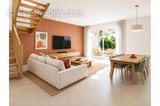Appartement à COUDOUX