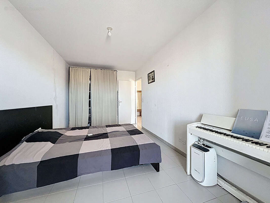 Appartement à MARSEILLE-10E