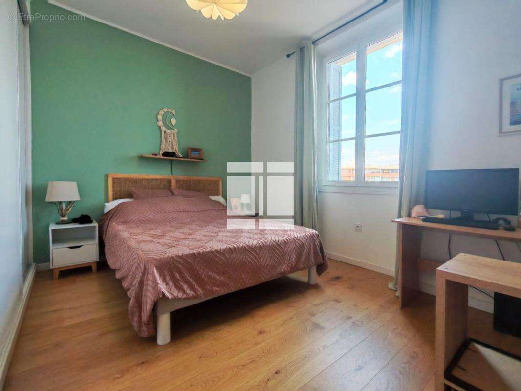 À vendre – T3 de 68 m² Entrée d'Ajaccio - photo 7