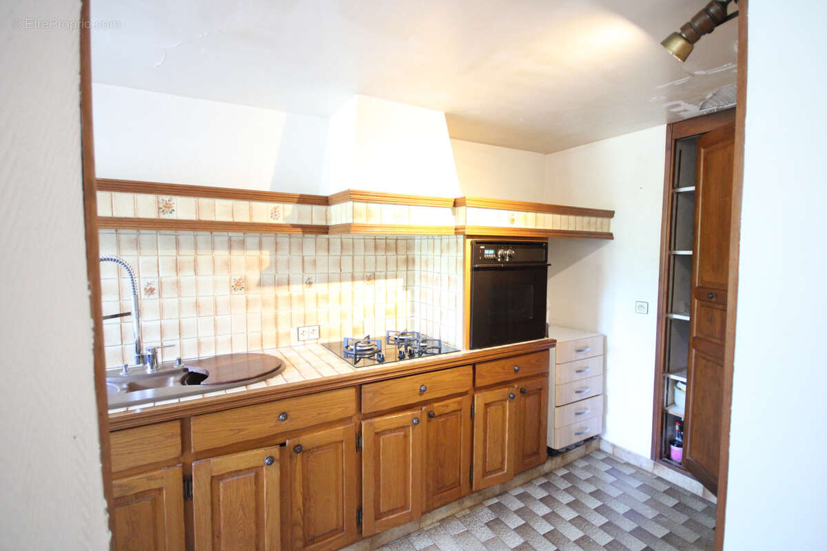 Maison de ville - photo 4