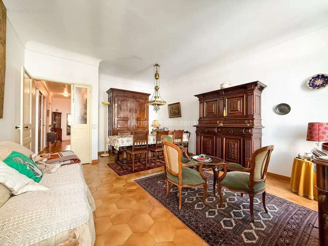 Appartement à DRAGUIGNAN