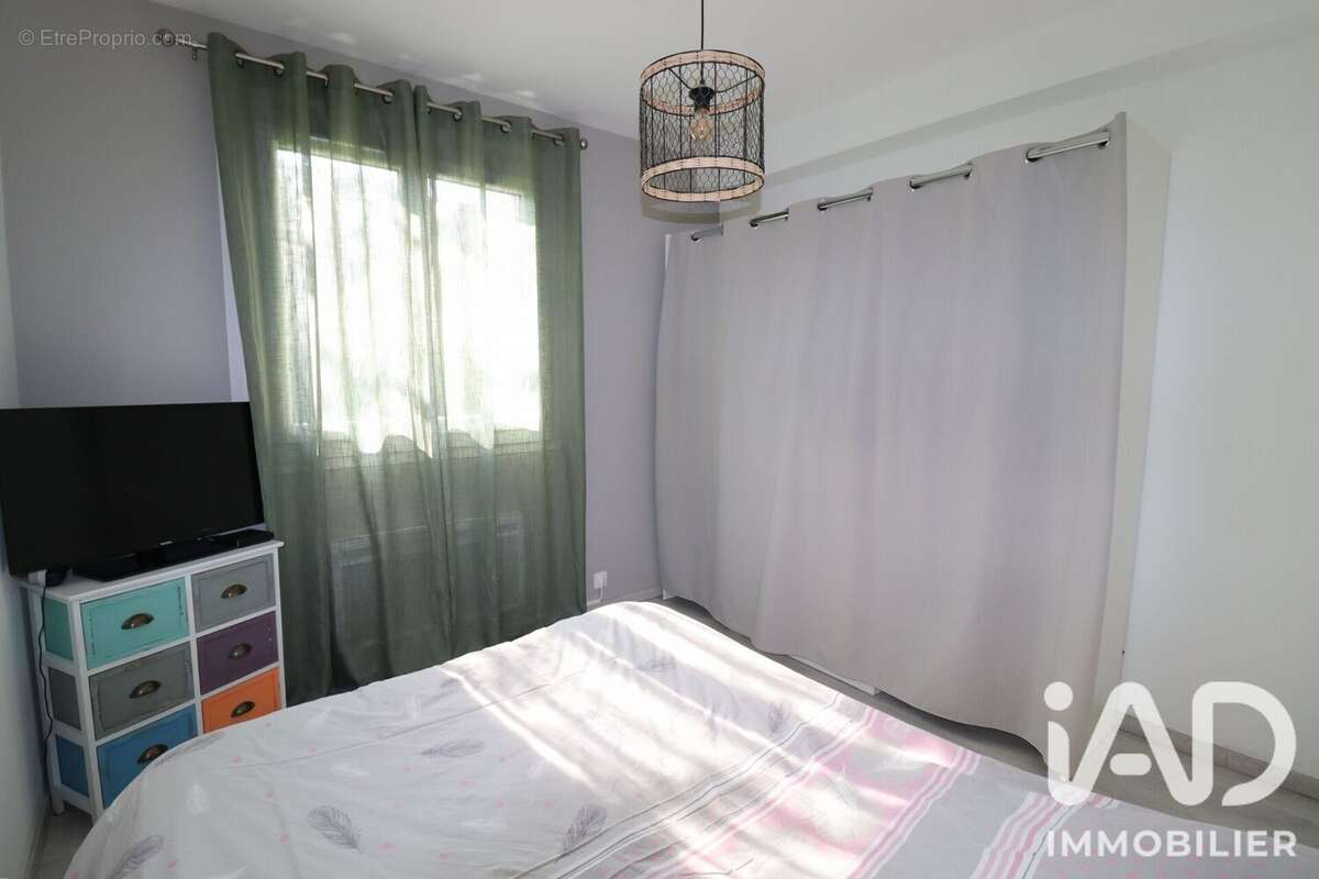 Appartement 56 m² à Evreux  - photo 7
