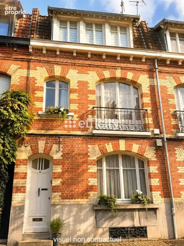 Maison à LILLE