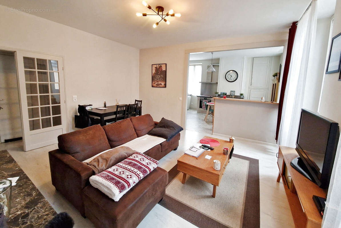 Appartement à ARGELES-GAZOST