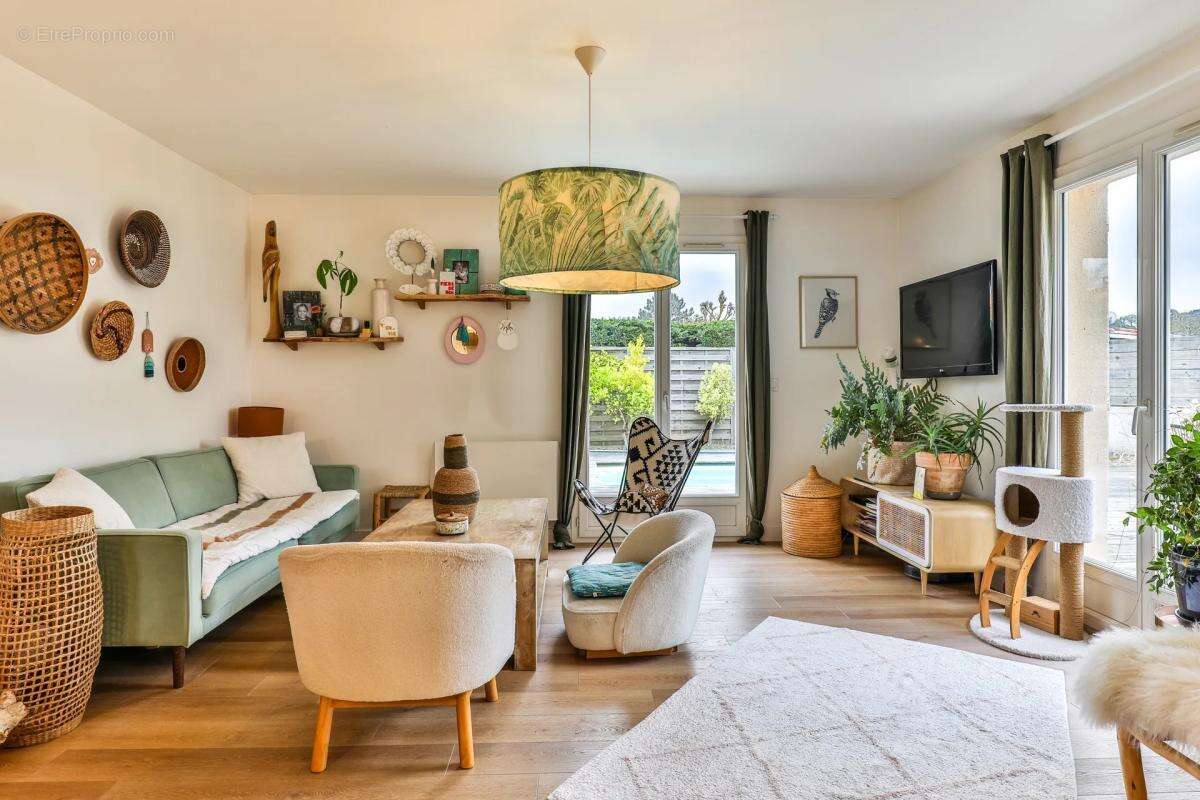 Maison à LA TESTE-DE-BUCH