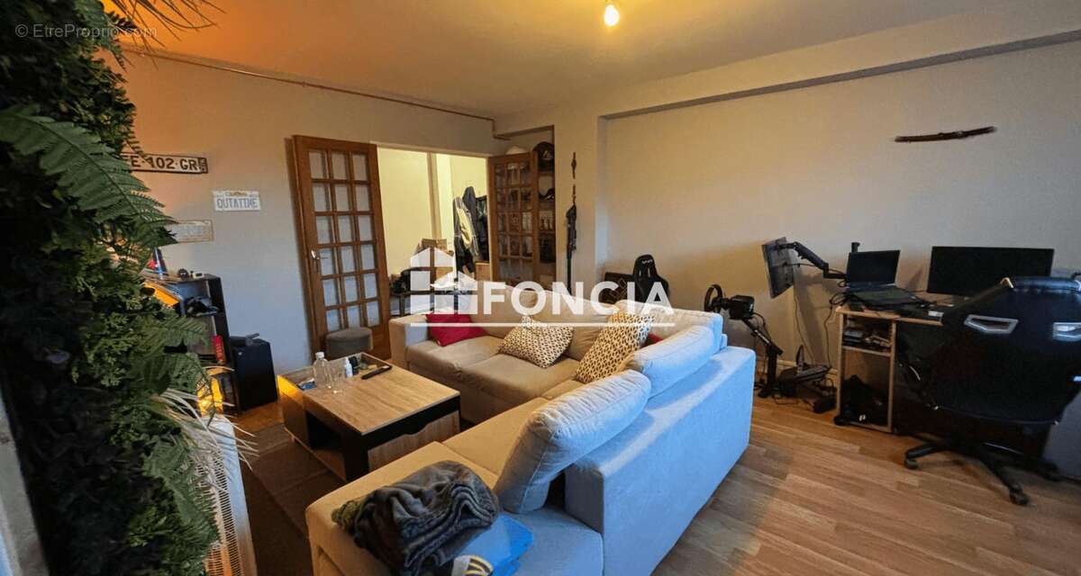 Appartement à LIMOGES