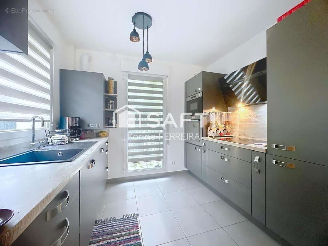 Photo 3 - Maison à VILLECRESNES