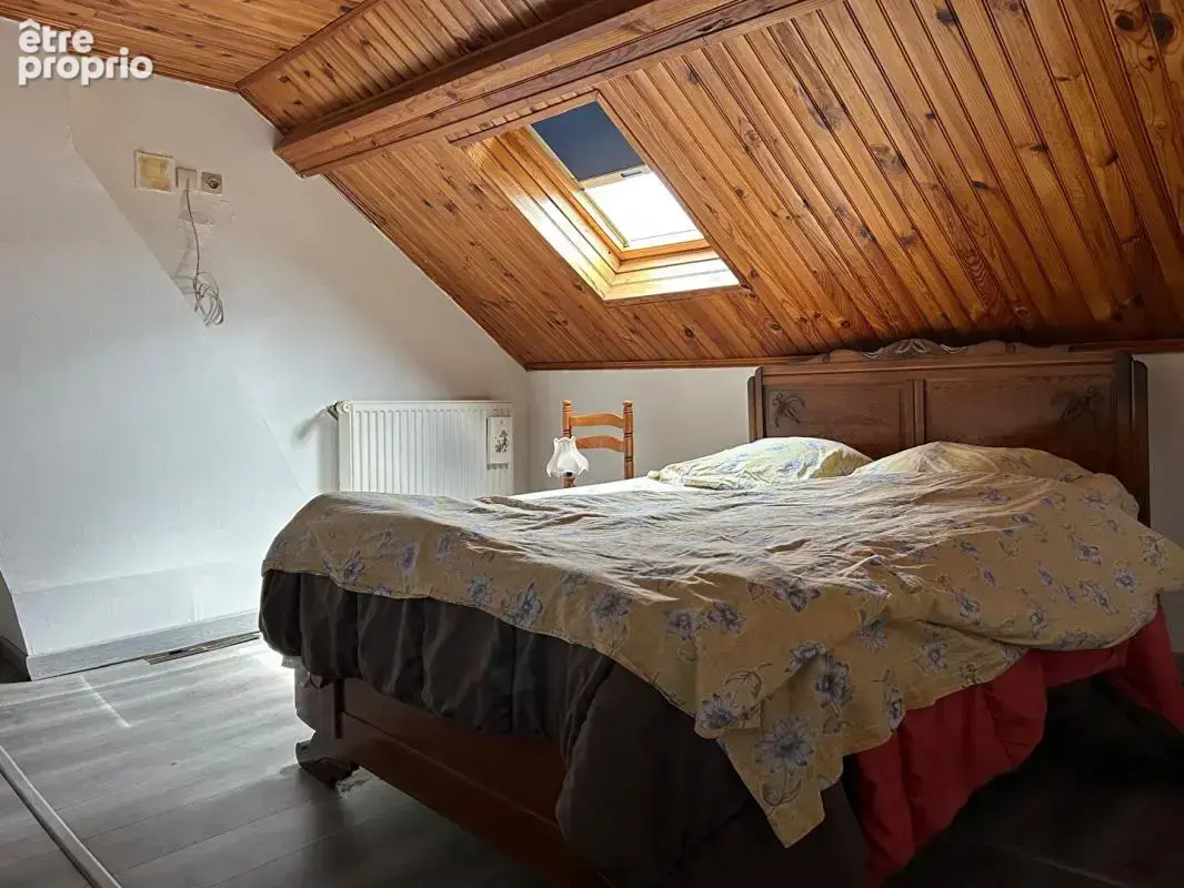 Maison de ville - photo 10