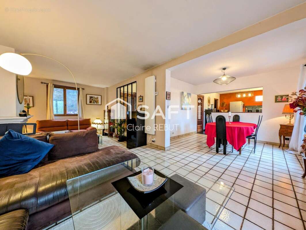 Photo 7 - Maison à SEVRAN