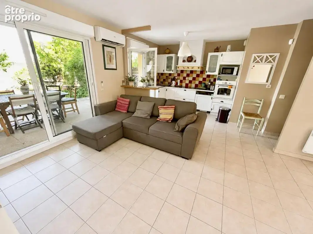 Maison 4 pièces 77 m² à vendre à Marseille-16e (13016) - photo 5