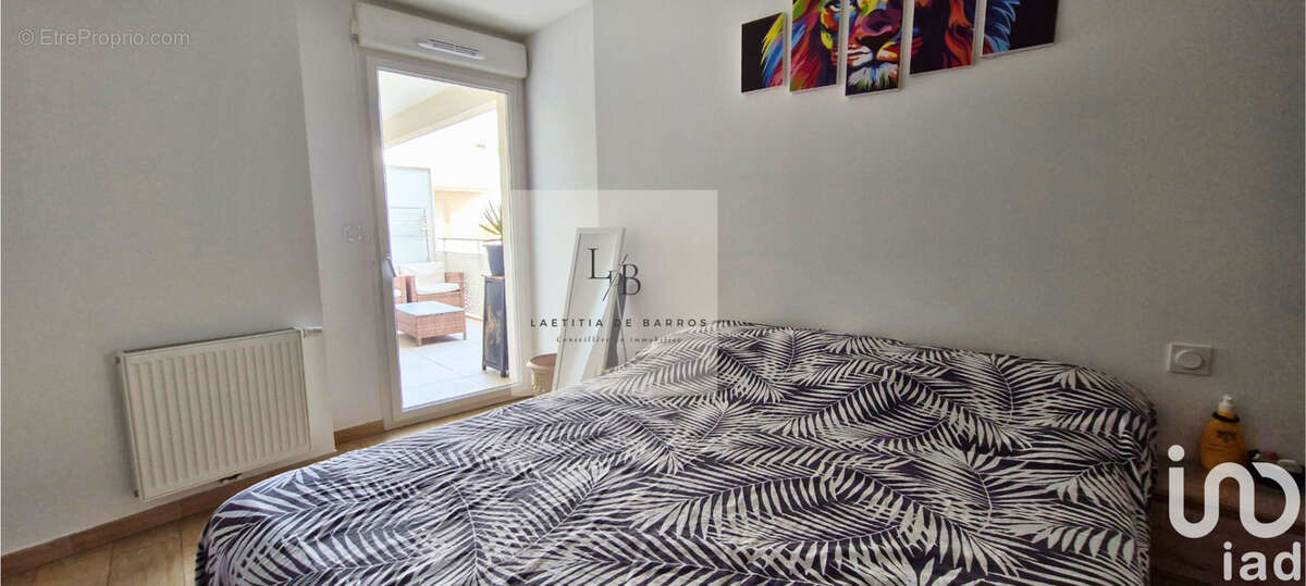 Photo 5 - Appartement à CASTELNAU-LE-LEZ