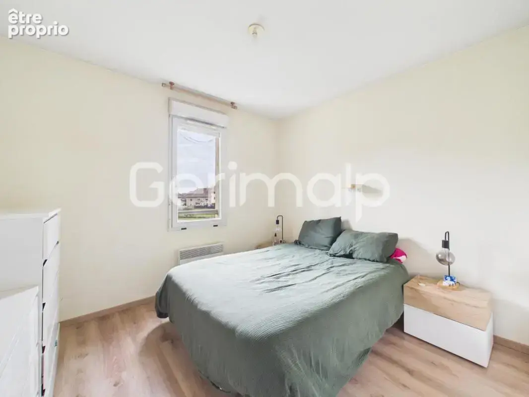Vente - Appartement - 3 pièces + cuisine - 61 m² - 338 000 € - - photo 7