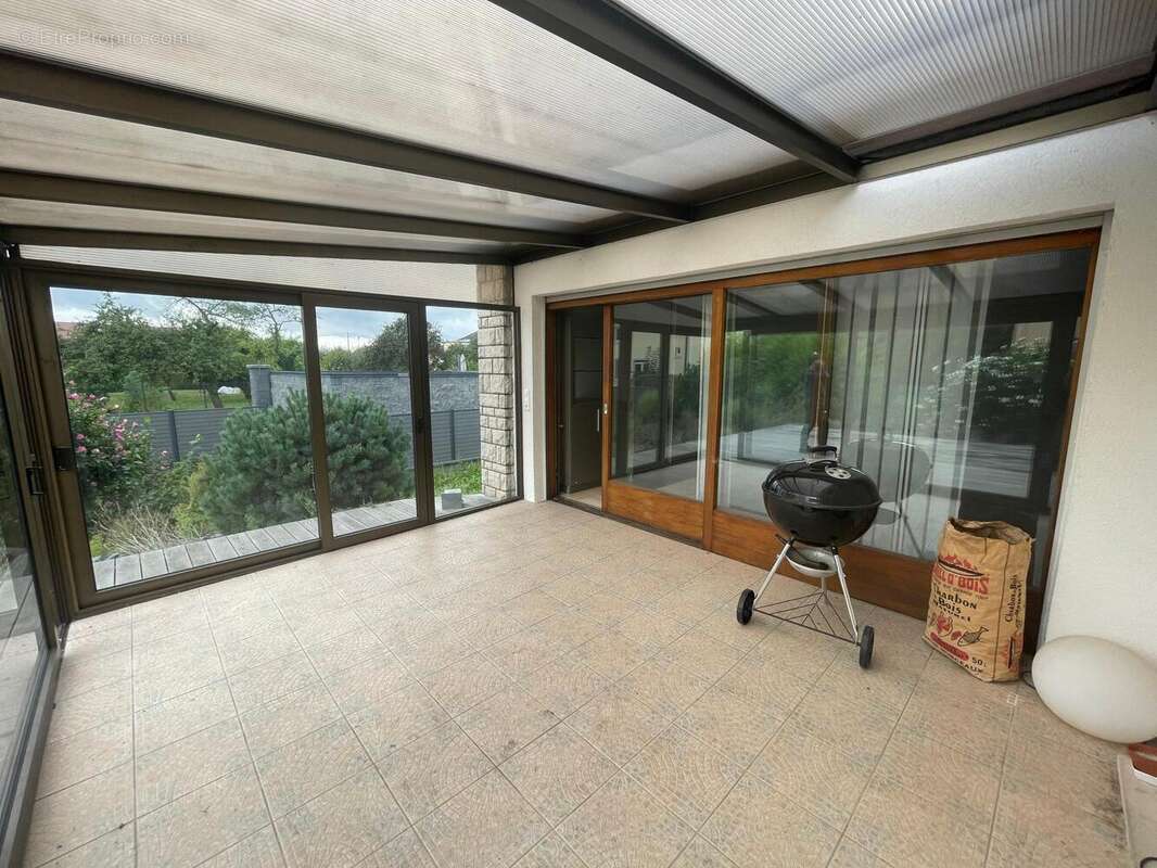 Photo 2 - Maison à SARRALBE