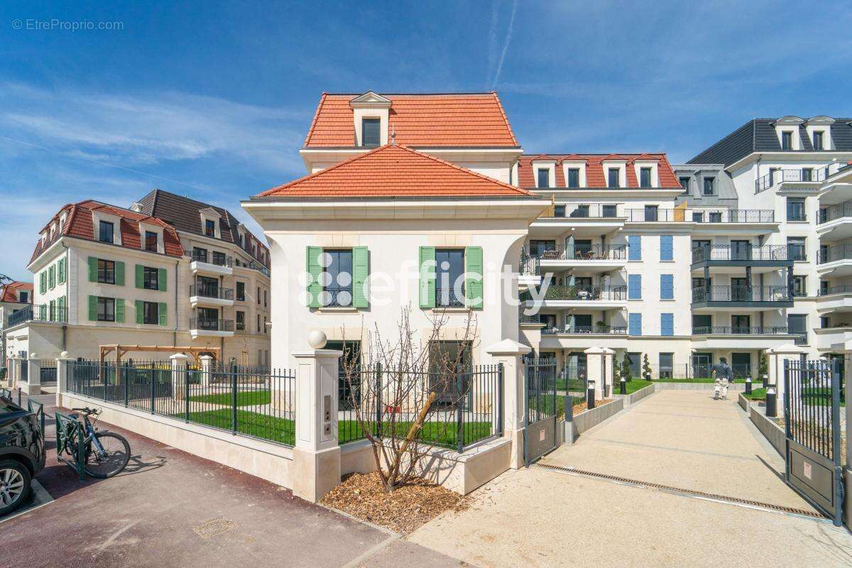 Maison à CLAMART