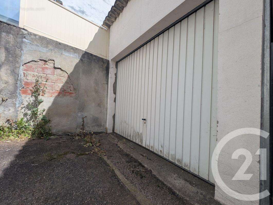 Appartement à LIMOGES