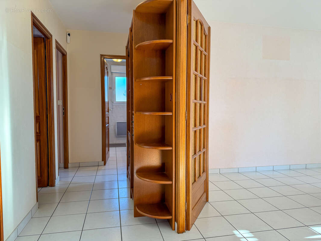 Maison à SAINT-PALAIS-SUR-MER