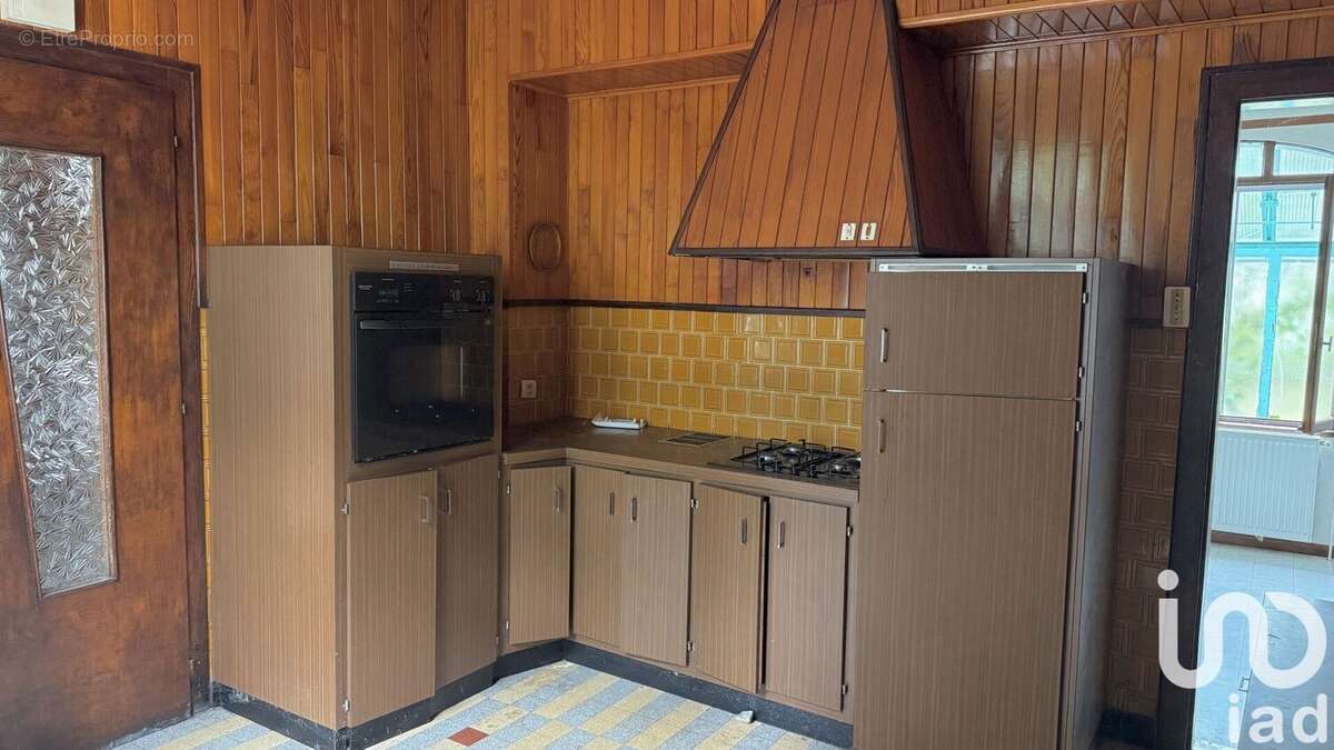 Photo 4 - Maison à CHATENOIS-LES-FORGES