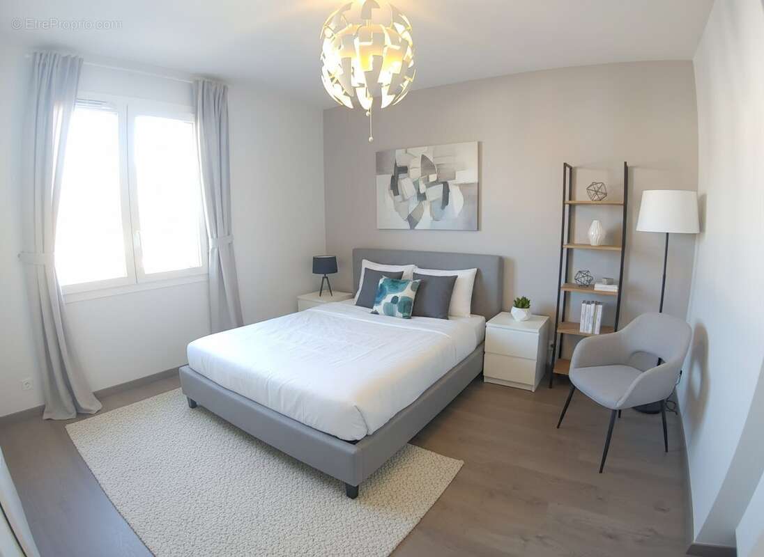 Maison classe A - à 4km du centre rodez - photo 10