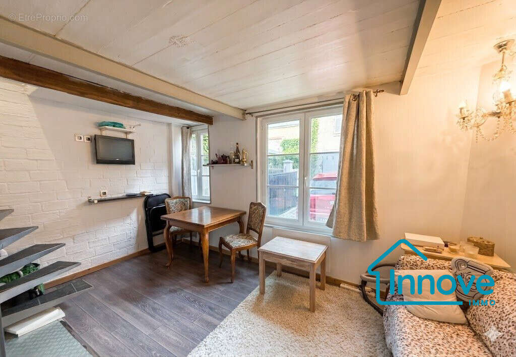 Appartement 23 m² à Versailles  - photo 3