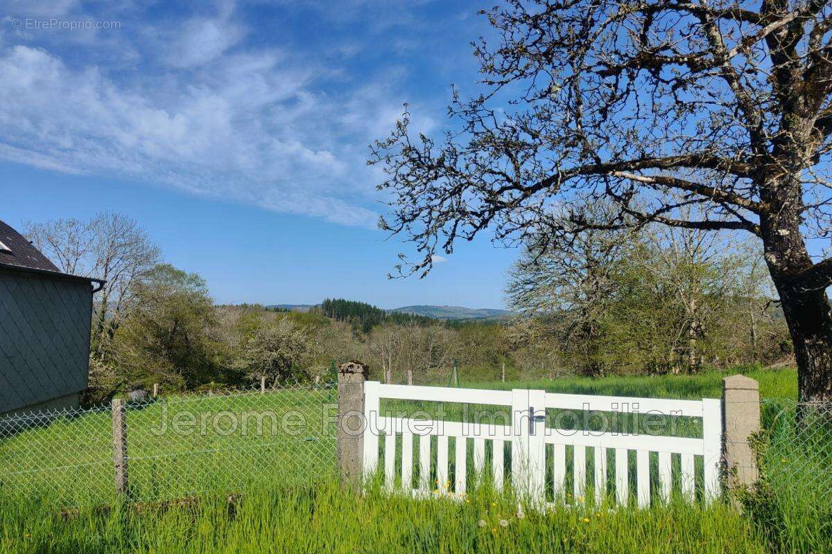 vente maison - photo 3