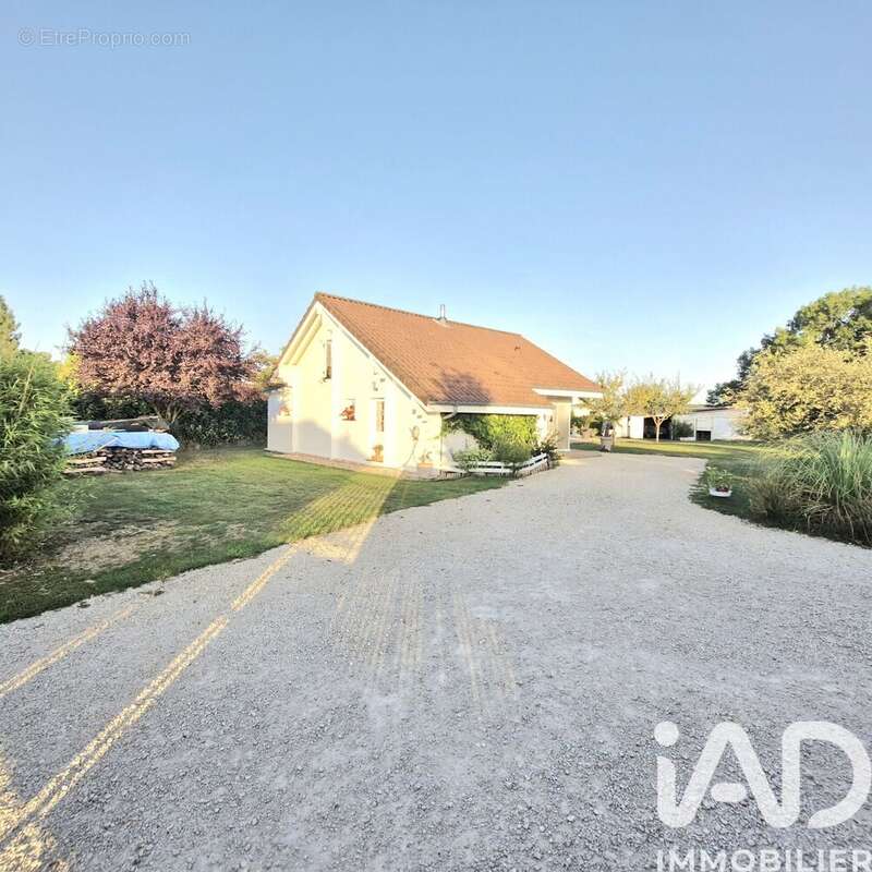 Photo 4 - Maison à LEROUVILLE