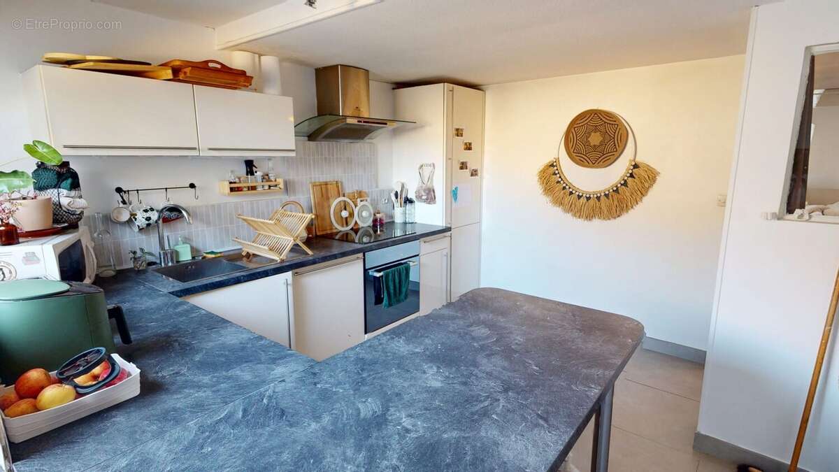 Appartement à ORLEANS