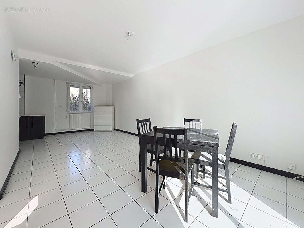 Appartement à PESSAC