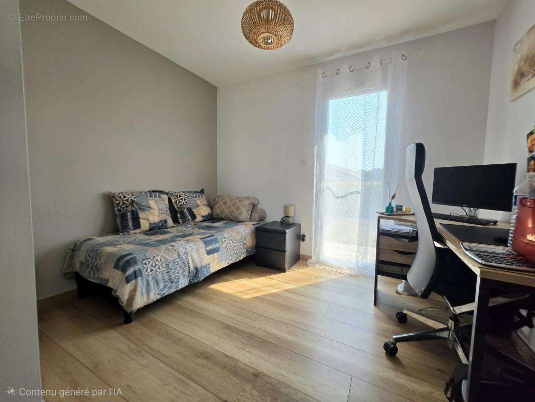 Maison À Vendre - photo 11