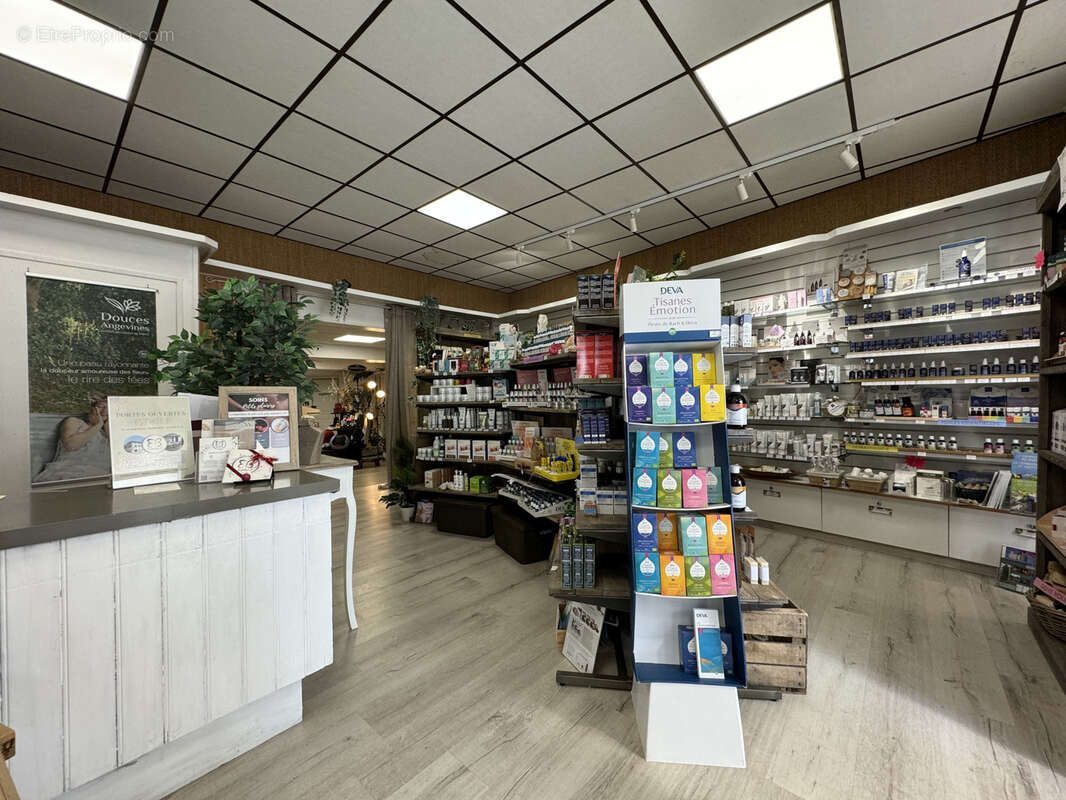 Appartement à BARBEZIEUX-SAINT-HILAIRE