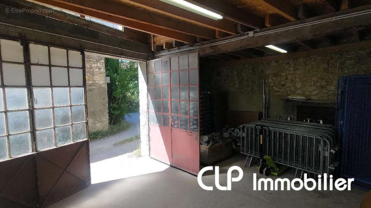 Maison 180 m² à Montboucher-Sur-Jabron  - photo 7