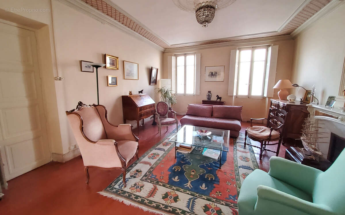 Maison à PUGET-VILLE