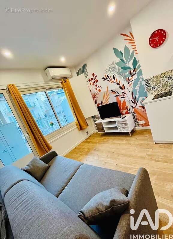 Photo 4 - Appartement à CANNES