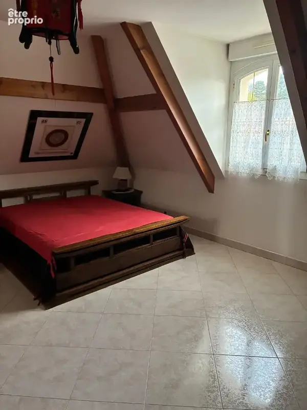 Maison Saint Prix 6 pièce(s) 180 m2 - photo 13