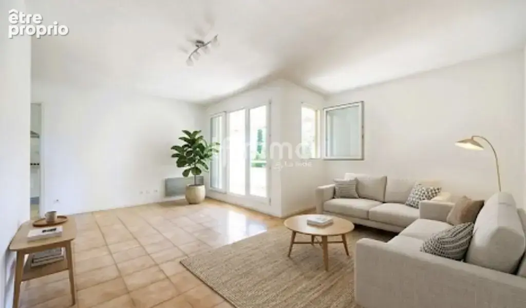 Appartement / Terrasse / Parc - photo 6