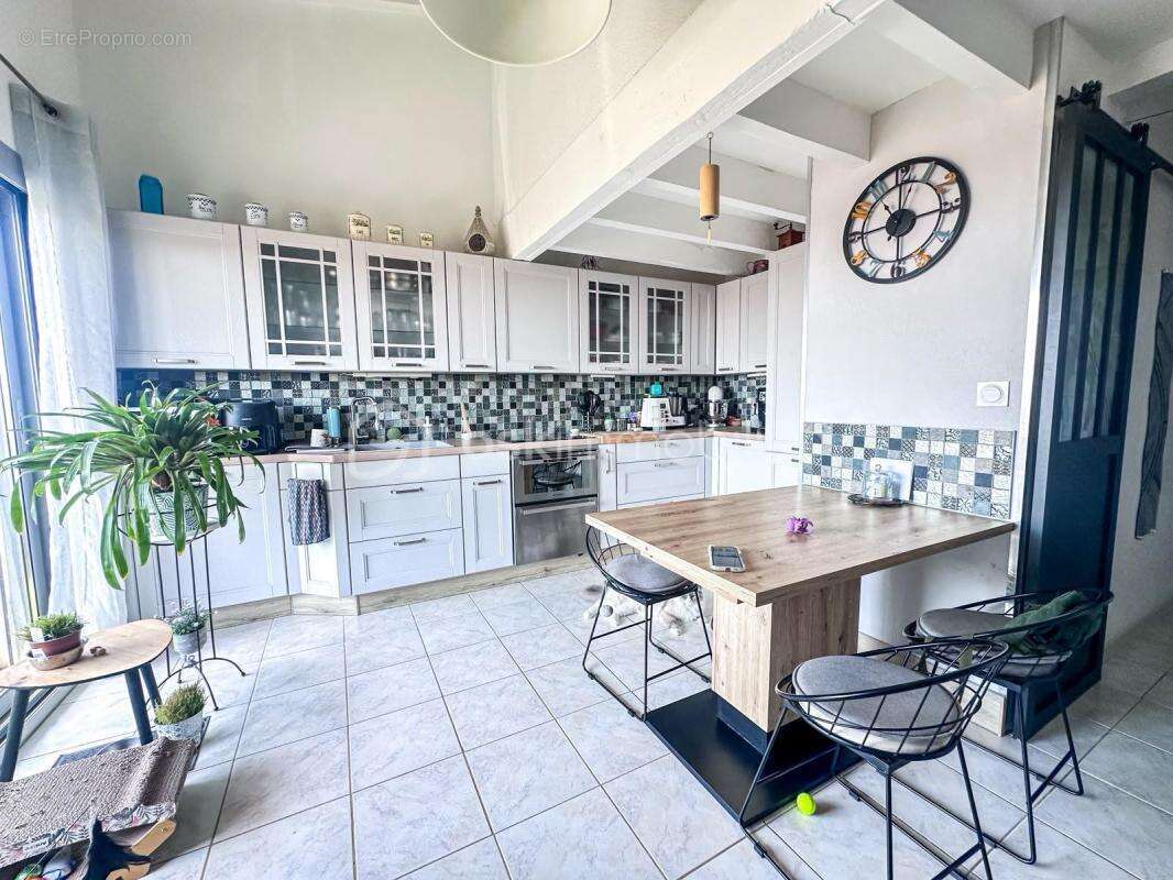 Appartement avec vue panoramique - photo 3