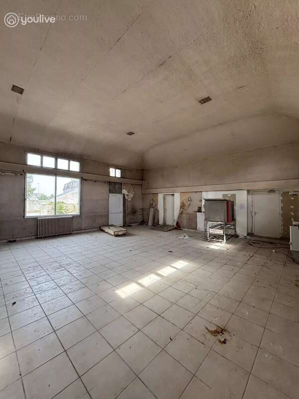 Immeuble de rapport en plein centre de Kerlouan - photo 4