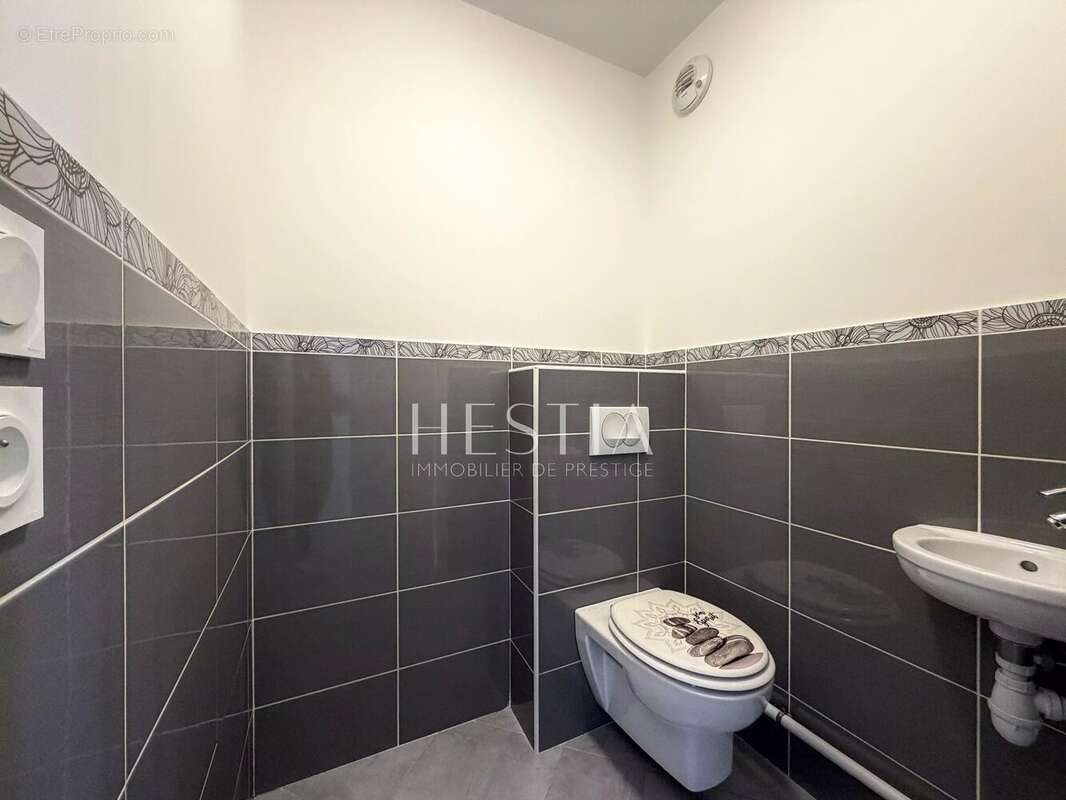 Appartement à ANNECY