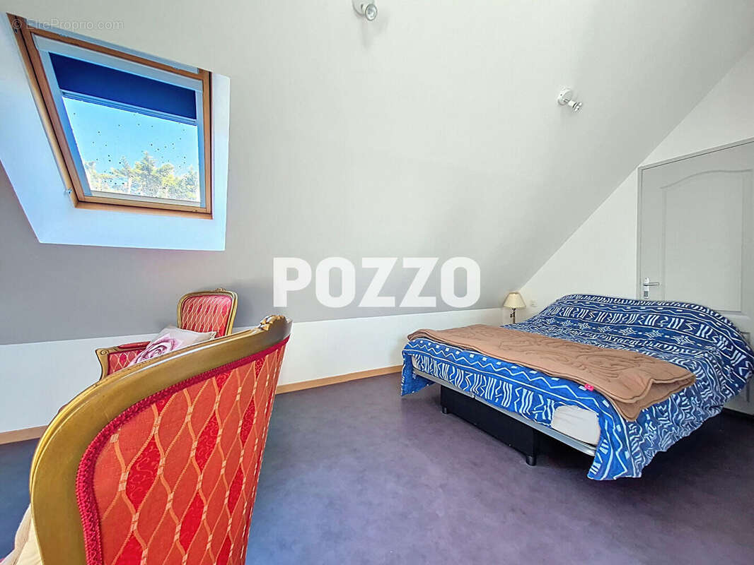 Maison à VER-SUR-MER