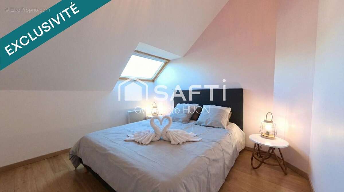 Photo 3 - Maison à BELZ