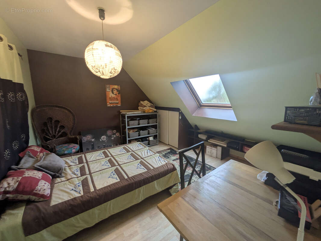 Maison à ROEZE-SUR-SARTHE