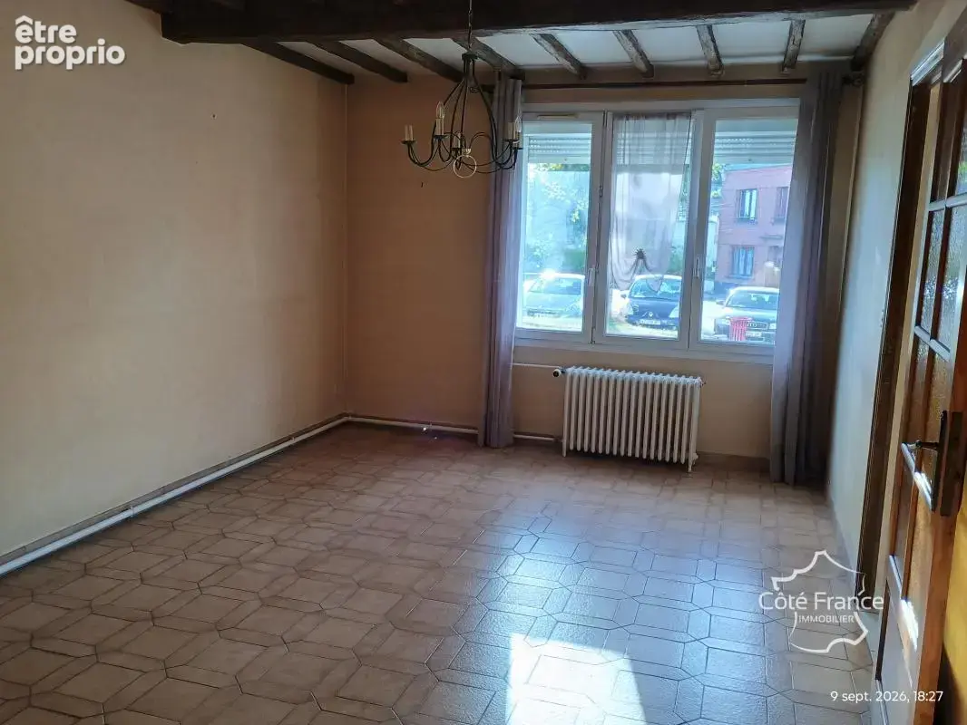 Maison idéalement située, beaux volumes - photo 5