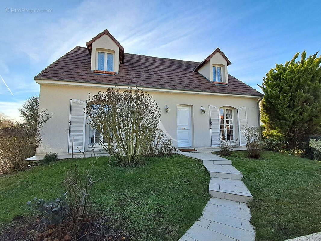 secteur Viroy Amilly - photo 3