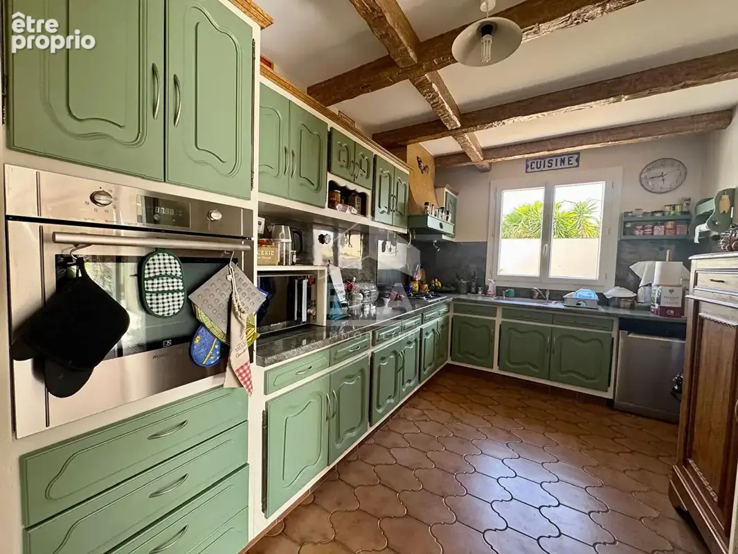 Maison 101m² à martigues - photo 9