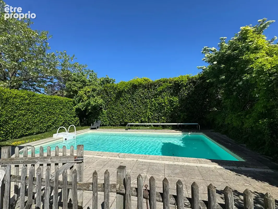 Maison Feucherolles 7 pièce(s) 205.43 m2 - photo 3