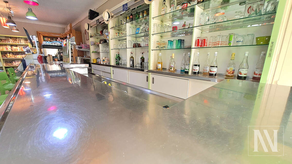 Bar tabac fdj presse - photo 3