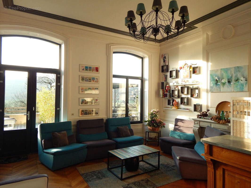 Photo 8 - Maison à LONS-LE-SAUNIER