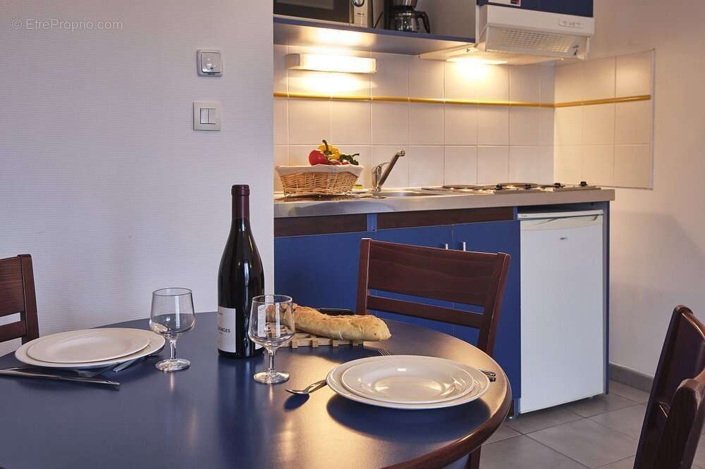 Appartement à CARCASSONNE