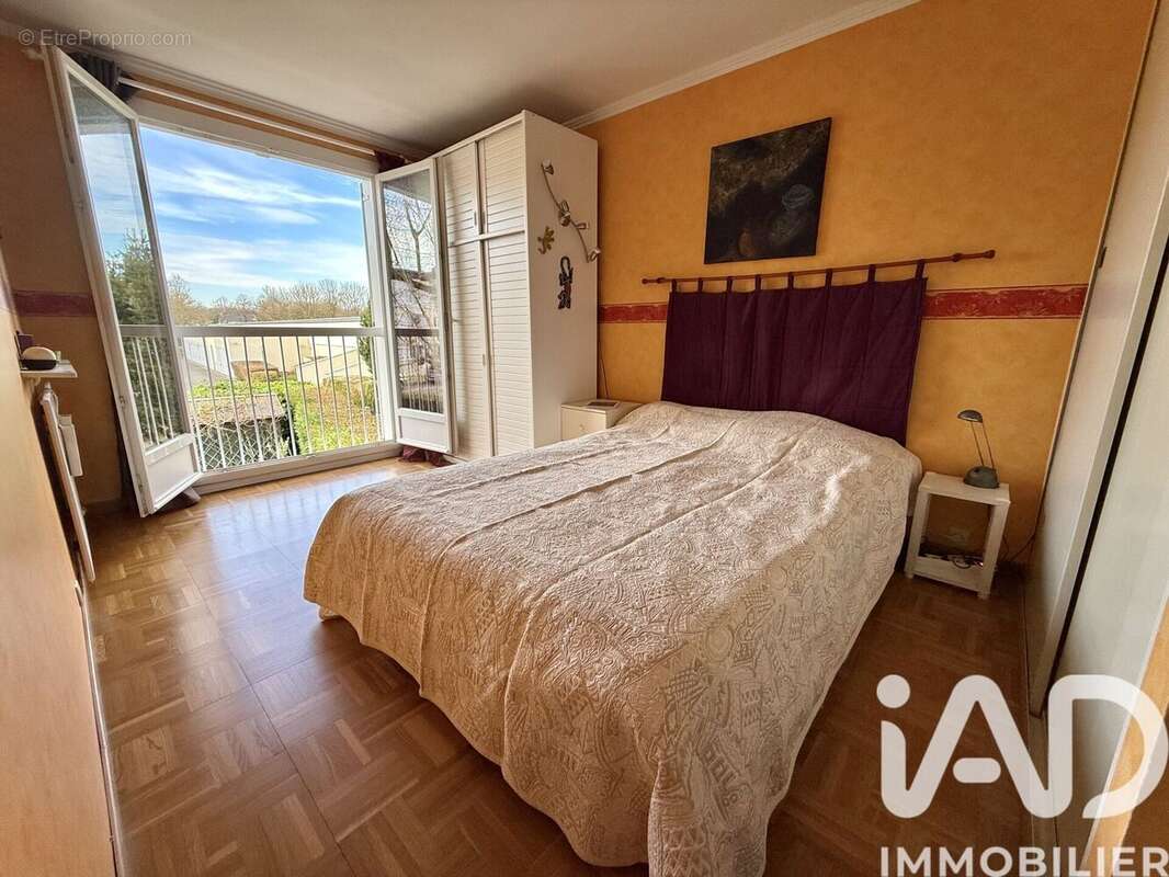 Photo 5 - Maison à MONTIGNY-LE-BRETONNEUX