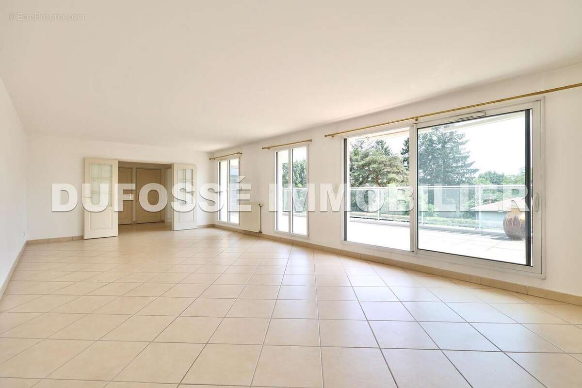 Photo 4 - Appartement à TASSIN-LA-DEMI-LUNE