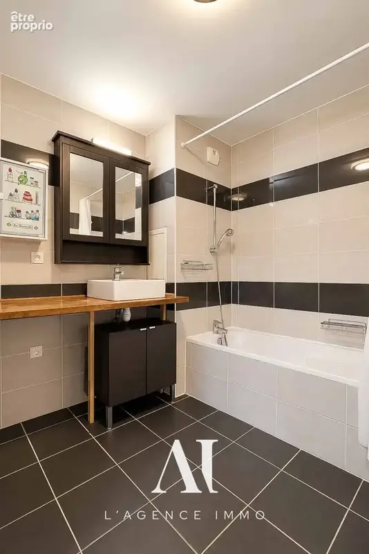 Appartement 3 pièces 67 m² à vendre à Valleiry (74520) - photo 6